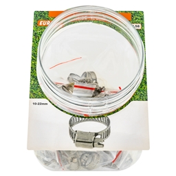 HL58 - Hose Clamp -HL58_A_T